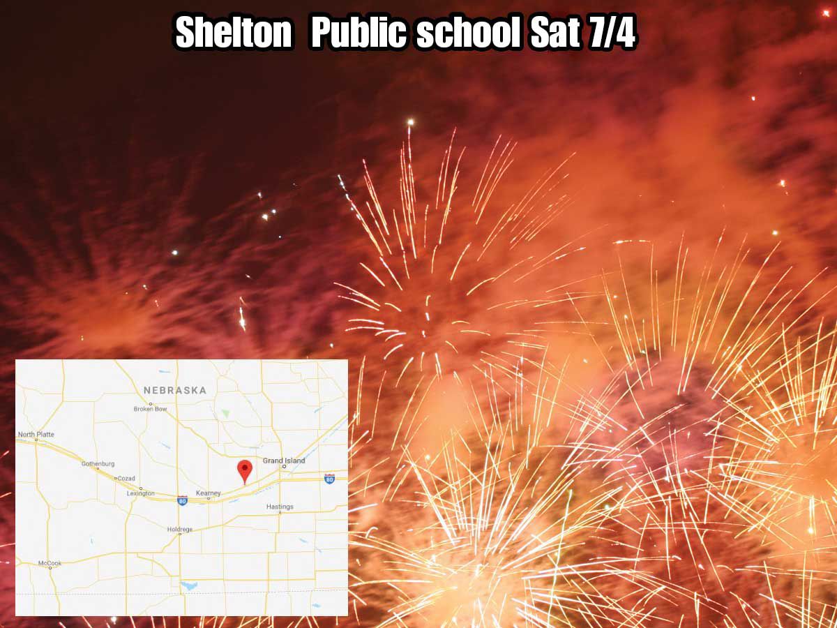 Shelton